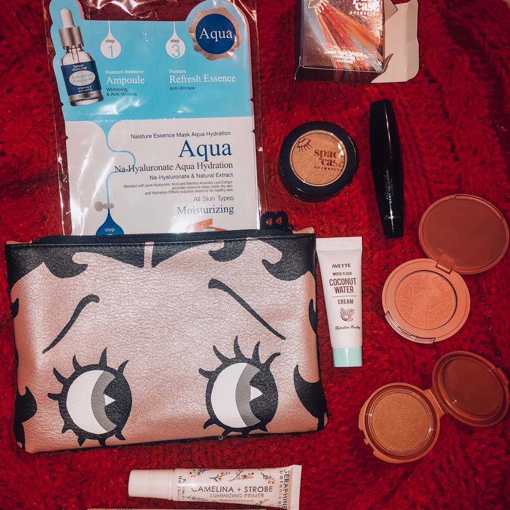 Makeup Lot
